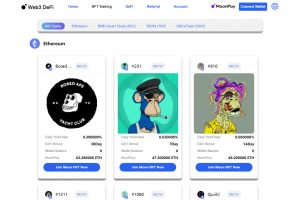 最新NFT质押挖矿流动性挖矿授权秒u源码