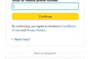 信用卡CVV仿亚马逊网站钓鱼,Amazon信用卡cvv盗取钓鱼源码